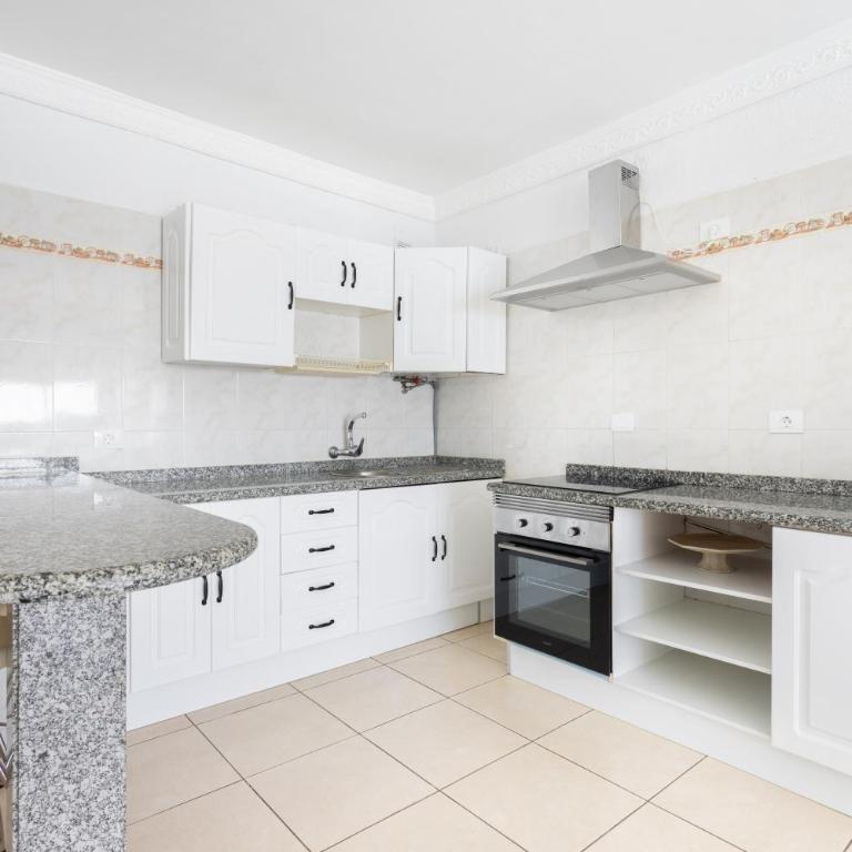 Tranquilidad, playa y vistas al mar - Apartamento con vistas al mar - 9