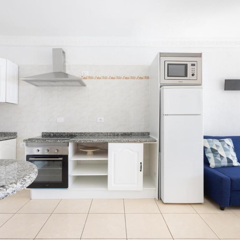 Tranquilidad, playa y vistas al mar - Apartamento con vistas al mar - 10