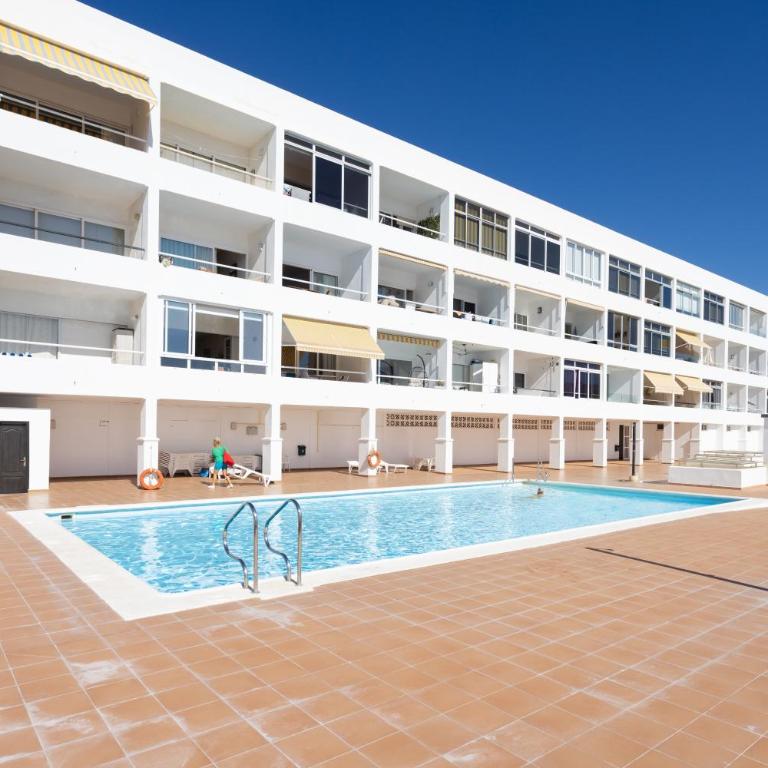 Tranquilidad, playa y vistas al mar - Apartamento con vistas al mar - 21
