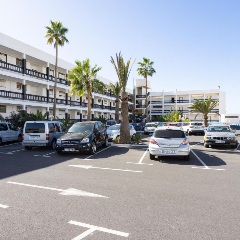 Tranquilidad, playa y vistas al mar - Apartamento con vistas al mar - 22