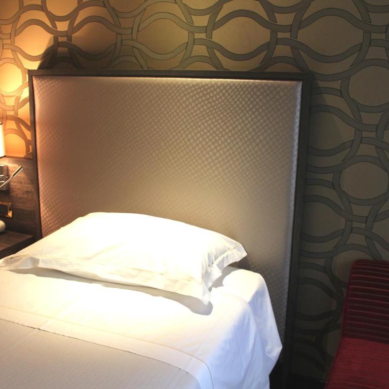 Hotel Mozart - Camera Singola Classic - 4