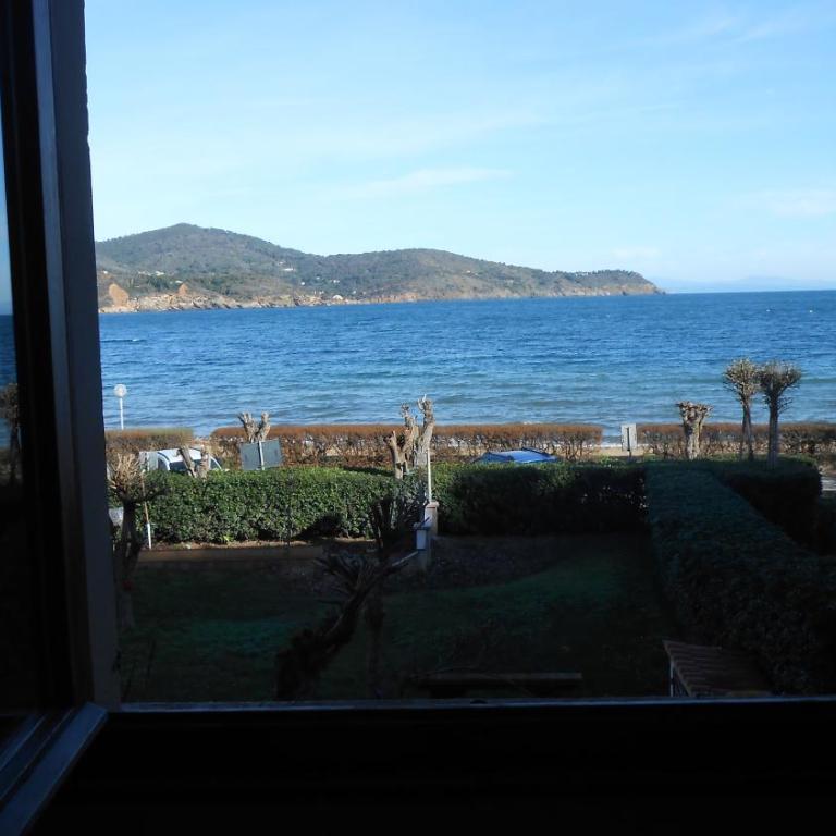 sapore di mare casale grandangolo - Appartamento con 1 Camera da Letto - 3