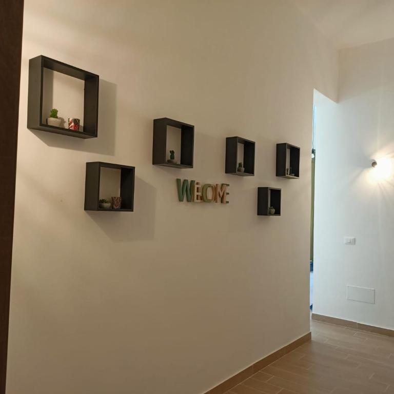 GREENHOME - Double Room with Balcony - 8