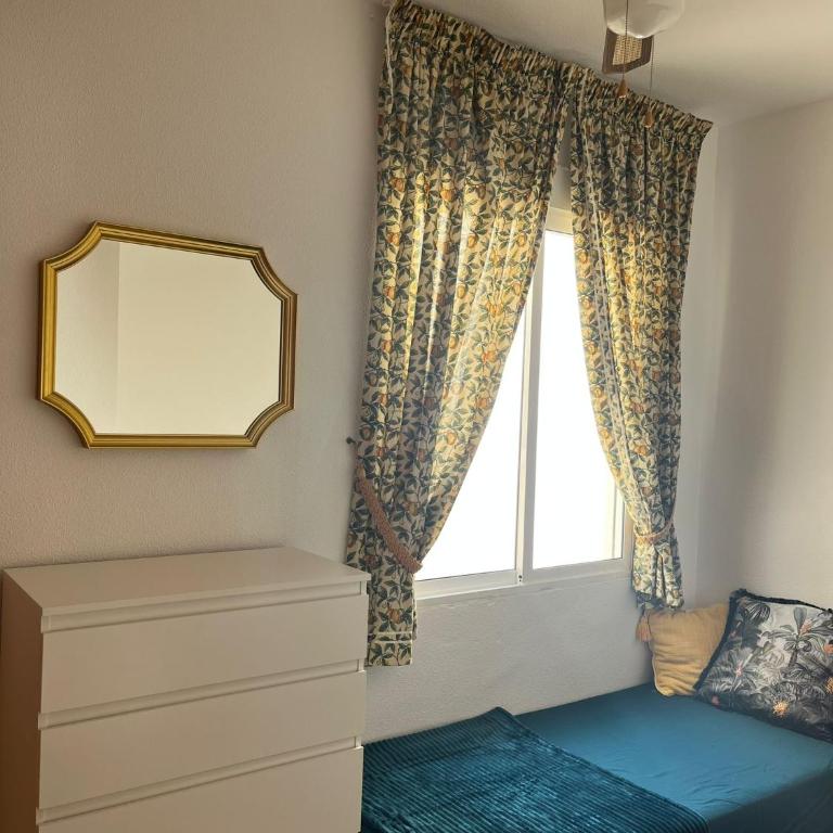 Apatrament Torrevieja - Two-Bedroom Apartment - 7