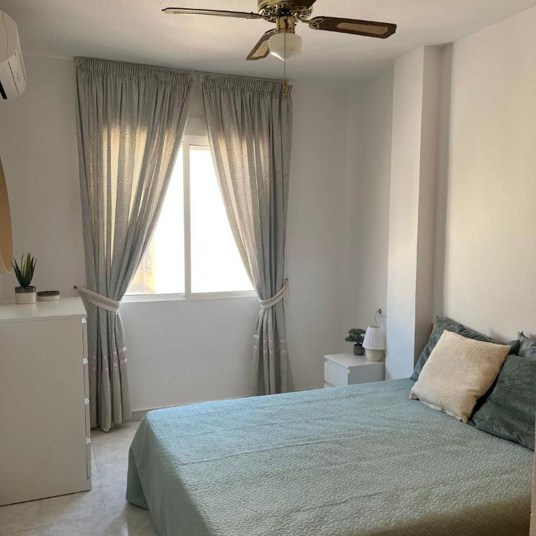Apatrament Torrevieja - Two-Bedroom Apartment - 6