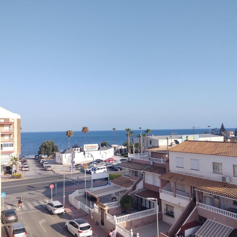 Apatrament Torrevieja - Two-Bedroom Apartment - 12