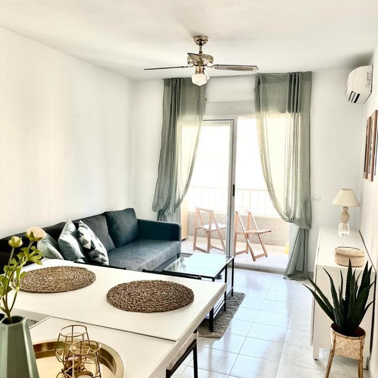 Apatrament Torrevieja - Two-Bedroom Apartment - 1