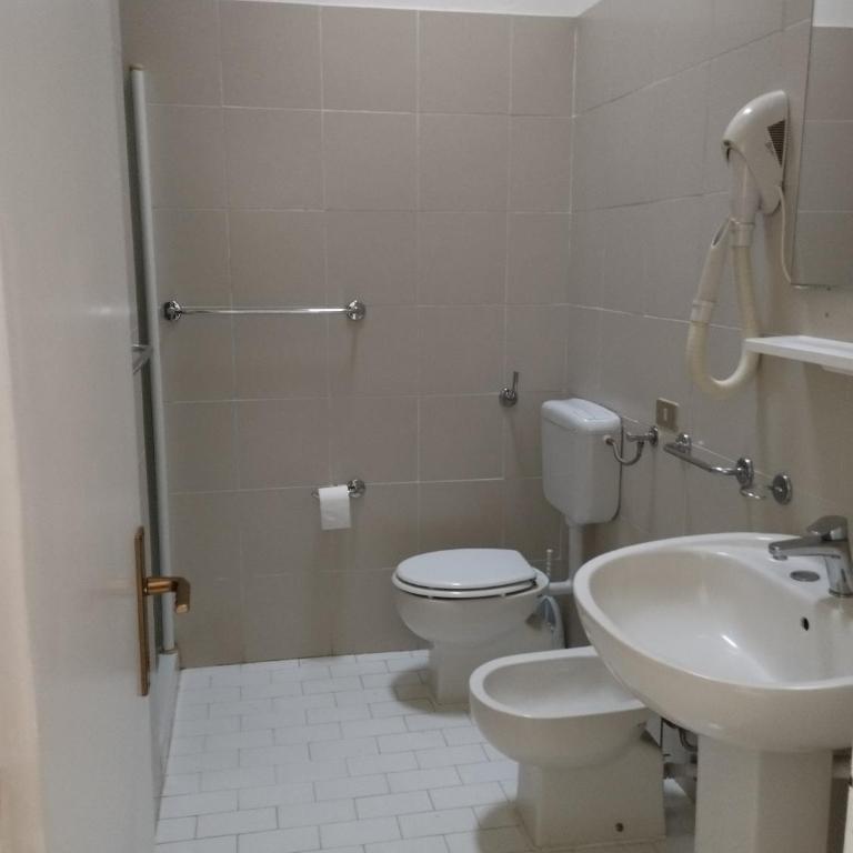 sapore di mare casale grandangolo - Appartamento con 1 Camera da Letto - 6