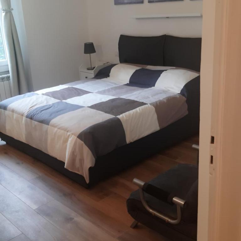 UBALDO - Appartamento con 1 Camera da Letto - 2