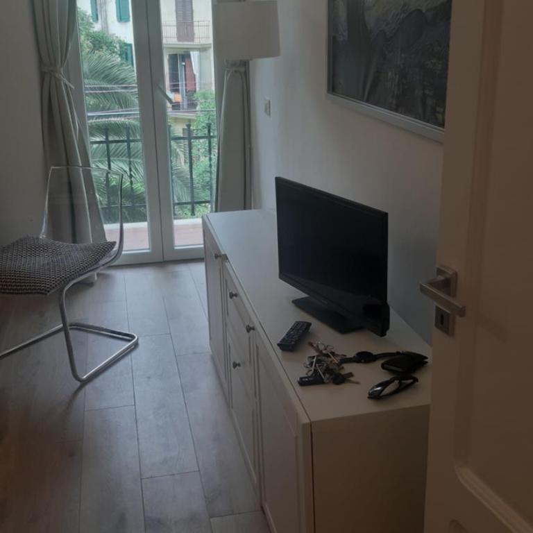 UBALDO - Appartamento con 1 Camera da Letto - 3