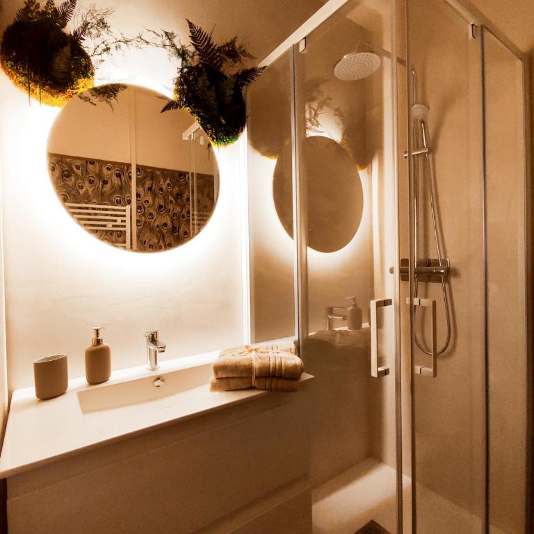 Appartements design - Uniques - Centre - Apartamento de 1 dormitorio - 11