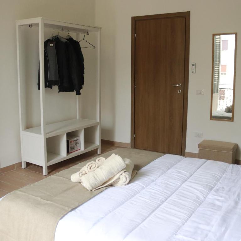 GREENHOME - Quadruple Room - 14