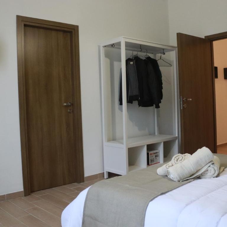 GREENHOME - Quadruple Room - 9