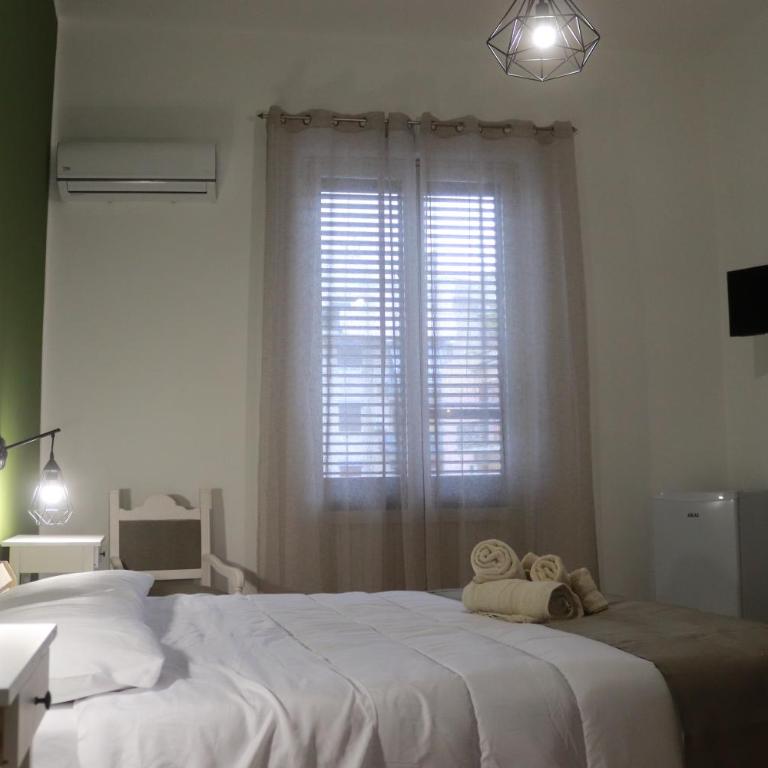 GREENHOME - Quadruple Room - 15