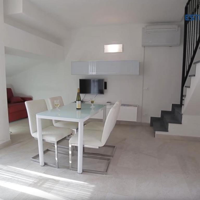 Estate Riomaggiore - Grande Appartamento con 1 Camera da Letto e con Terrazza - 6