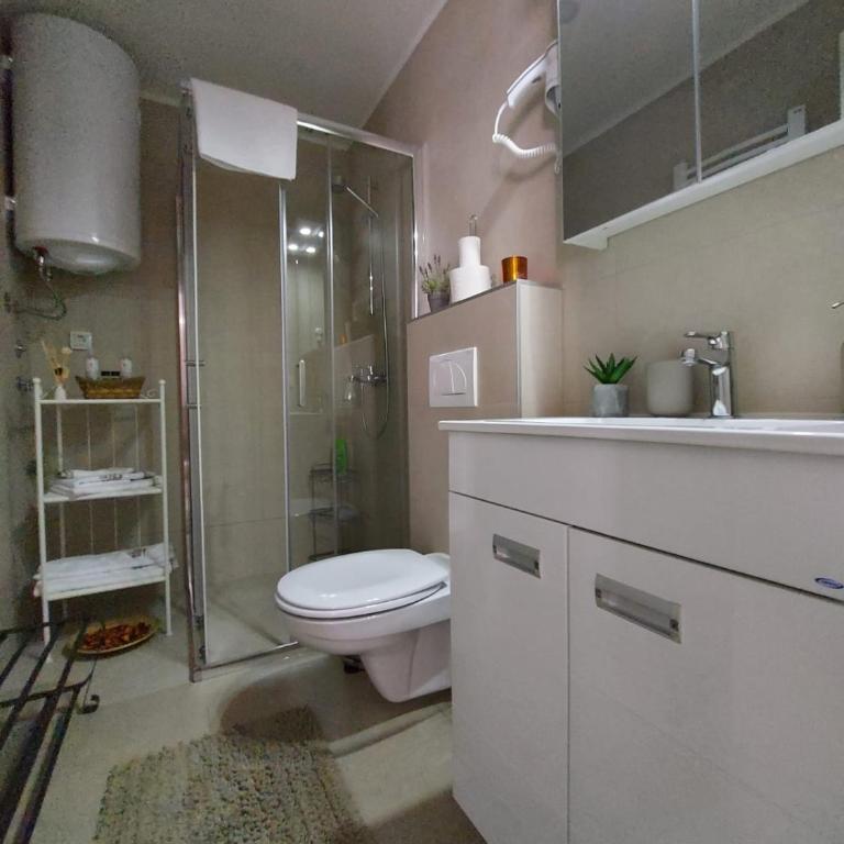 Apartman Hedonist - Apartman sa 1 Spavaćom Sobom - 9