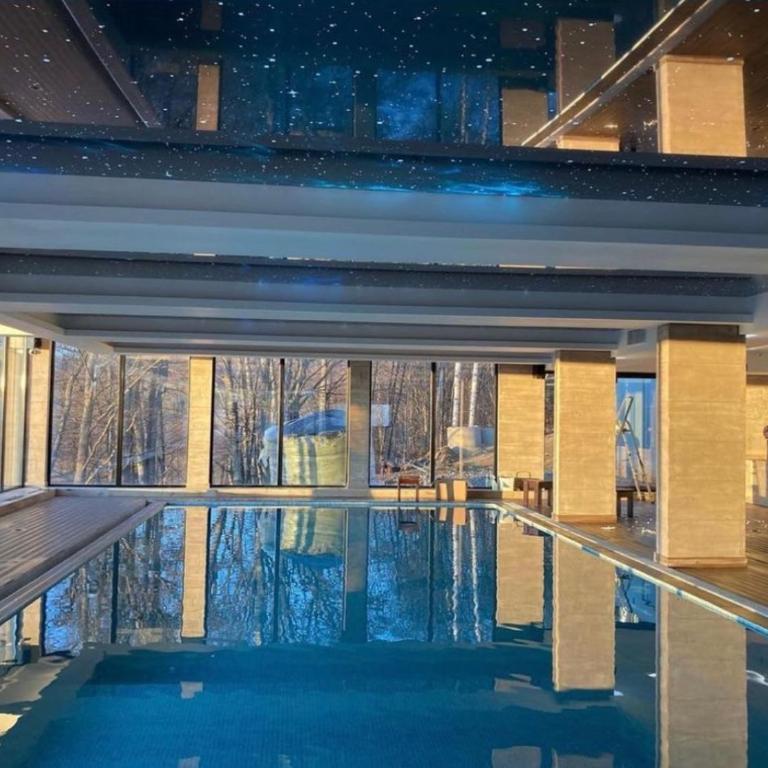 Milmari Golden N LUX 62 - Apartman sa 1 Spavaćom Sobom - 27