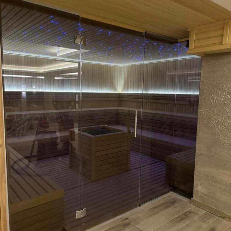 Milmari Golden N LUX 62 - Apartman sa 1 Spavaćom Sobom - 30