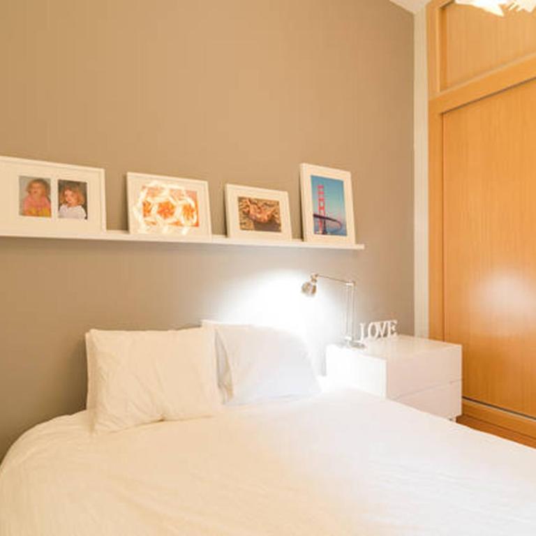 Victoria FreshApartments - Apartamento de 1 dormitorio (2 adultos + 1 niño) - 12