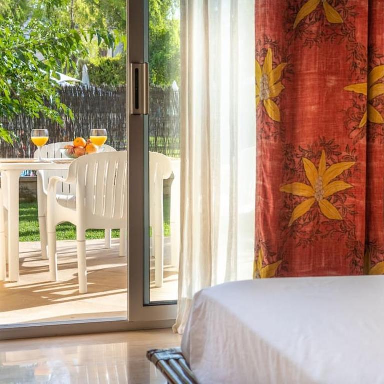 Magnífica villa en de playa de Muro - Villa - 2