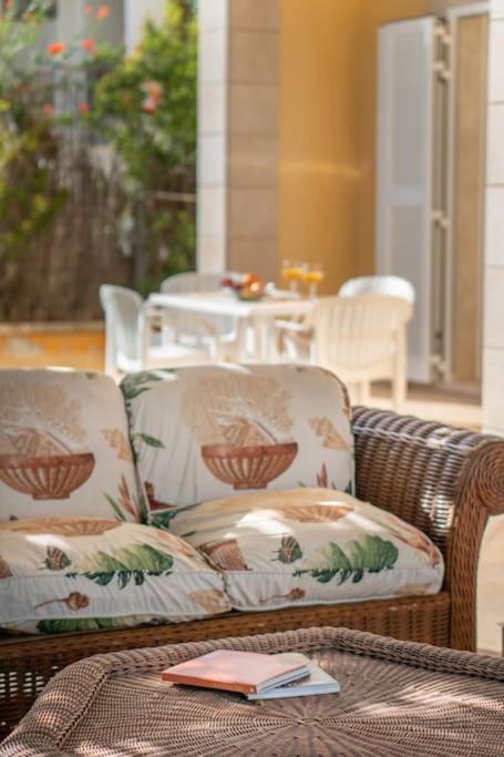 Magnífica villa en de playa de Muro - Villa - 21