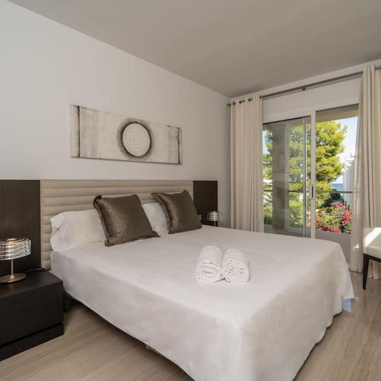 Magnífica villa en de playa de Muro - Villa - 23
