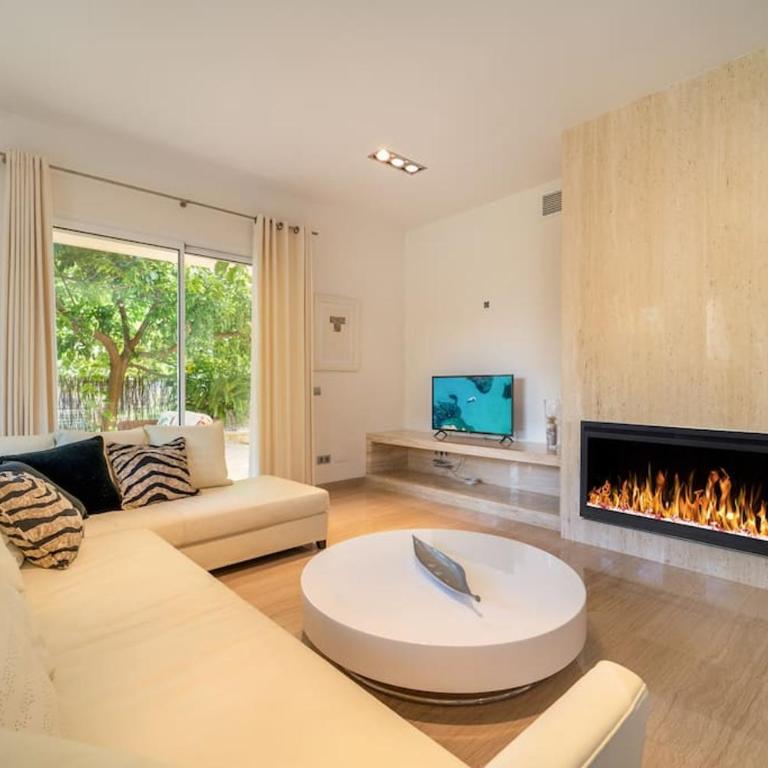 Magnífica villa en de playa de Muro - Villa - 27