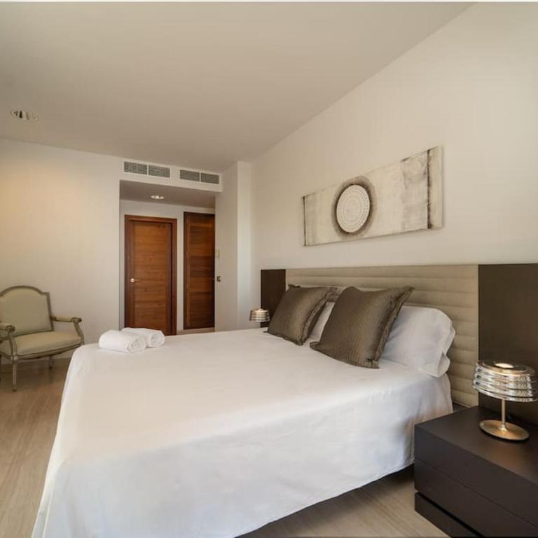Magnífica villa en de playa de Muro - Villa - 28