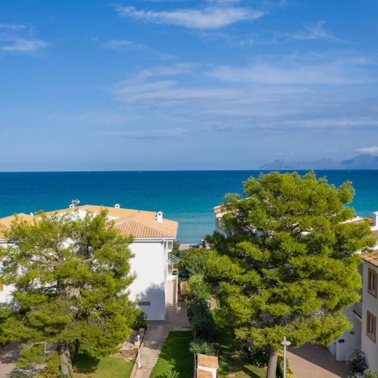 Magnífica villa en de playa de Muro - Villa - 37