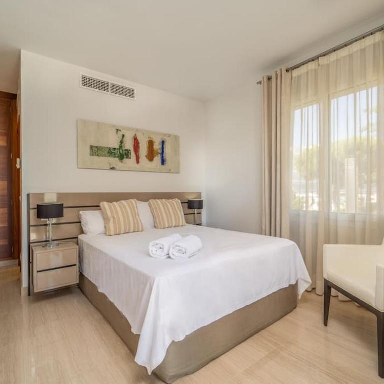 Magnífica villa en de playa de Muro - Villa - 43