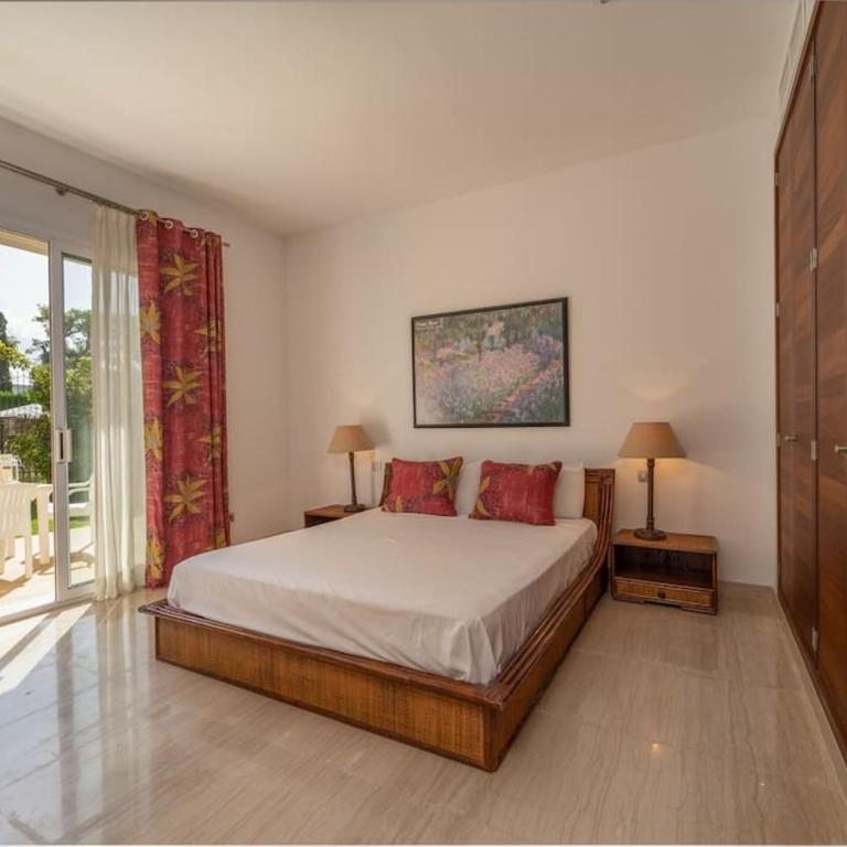 Magnífica villa en de playa de Muro - Villa - 50