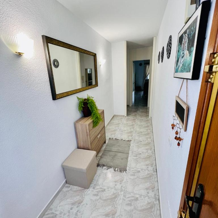 Sinforosa Park Apartments - Two-Bedroom Family Apartment - 6