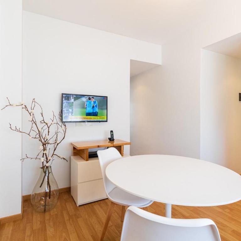 La mejor zona de Palermo. Bruna - Apartamento de 1 dormitorio - 3