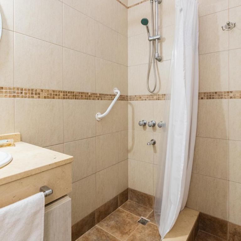 La mejor zona de Palermo. Bruna - Apartamento de 1 dormitorio - 13