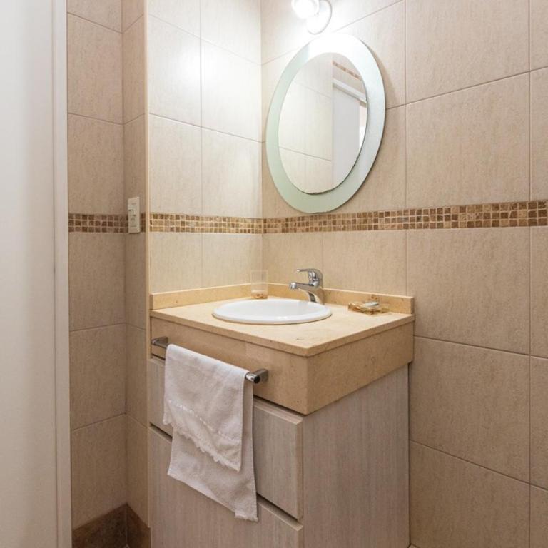 La mejor zona de Palermo. Bruna - Apartamento de 1 dormitorio - 17