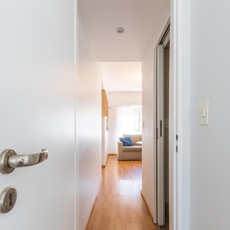 La mejor zona de Palermo. Bruna - Apartamento de 1 dormitorio - 18