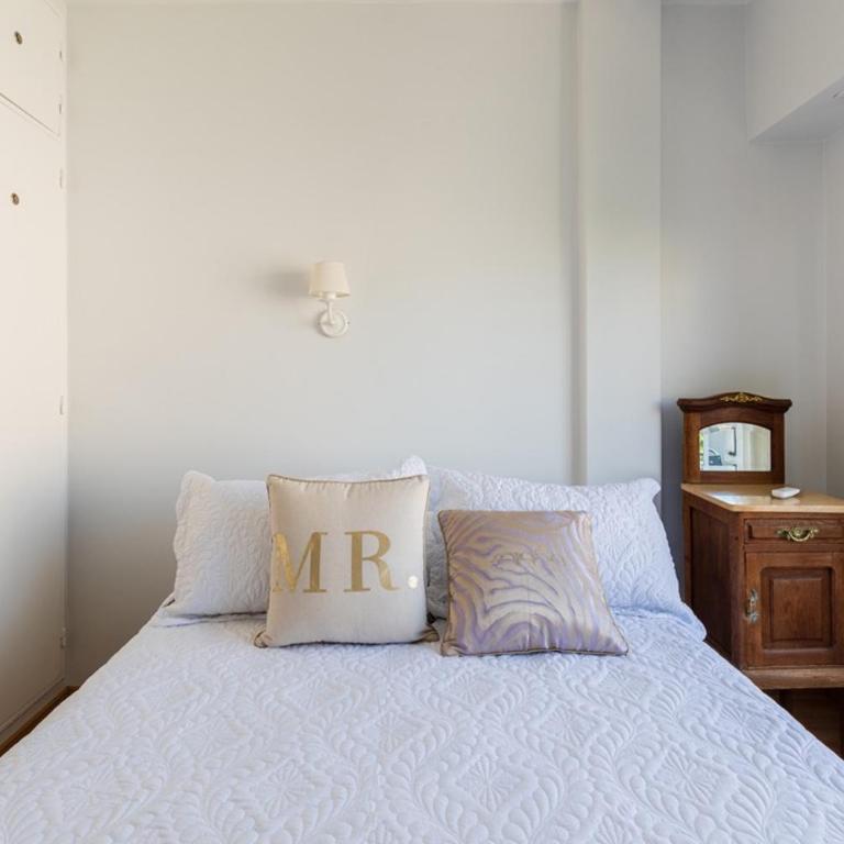 La mejor zona de Palermo. Bruna - Apartamento de 1 dormitorio - 24