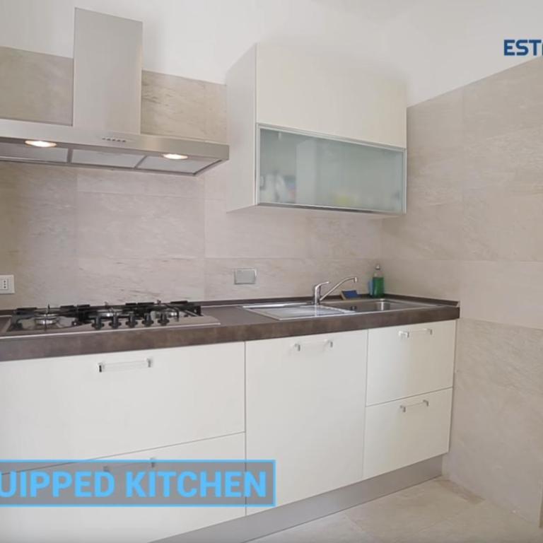 Estate Riomaggiore - Grande Appartamento con 1 Camera da Letto e con Terrazza - 14