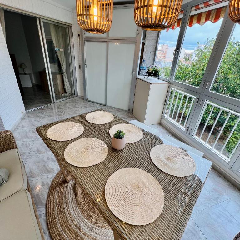 Sinforosa Park Apartments - Two-Bedroom Family Apartment - 13