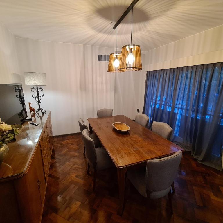 Bauza Ribot Departamento Boutique en Mendoza - Apartamento de 2 dormitorios - 8