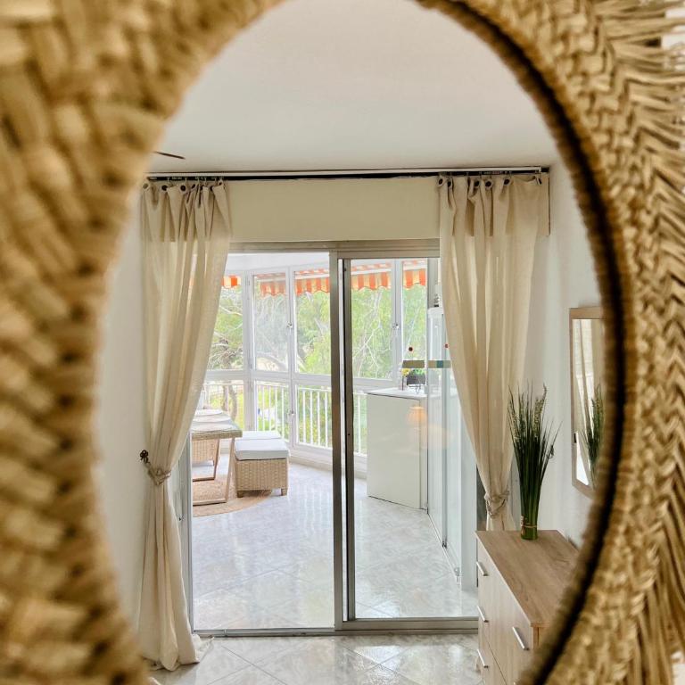 Sinforosa Park Apartments - Two-Bedroom Family Apartment - 20