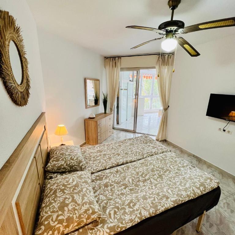 Sinforosa Park Apartments - Two-Bedroom Family Apartment - 5