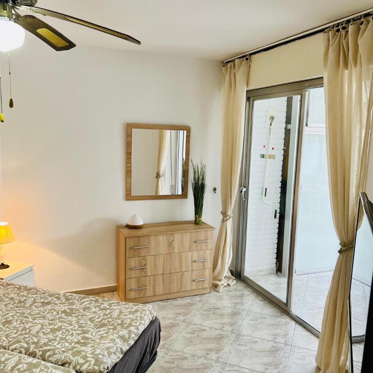 Sinforosa Park Apartments - Two-Bedroom Family Apartment - 16