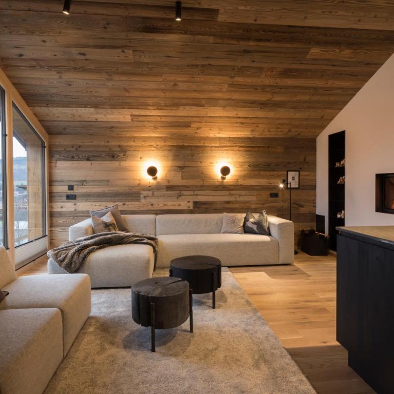 Haus Sonnblick Chalet - Chalet mit 3 Schlafzimmern - 61