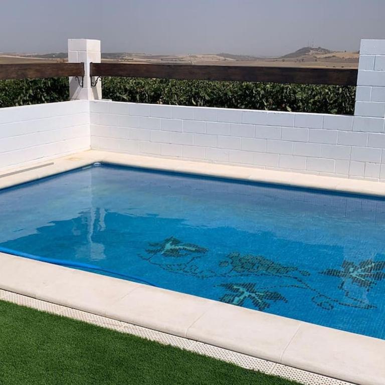 Santa Lucía - Casa de 5 dormitorios - 18
