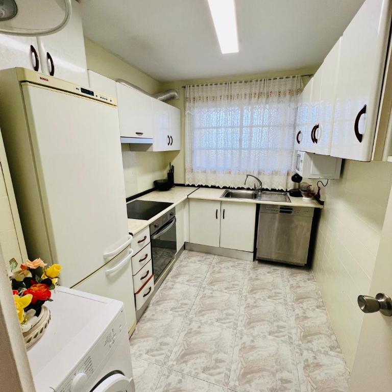 Sinforosa Park Apartments - Two-Bedroom Family Apartment - 21