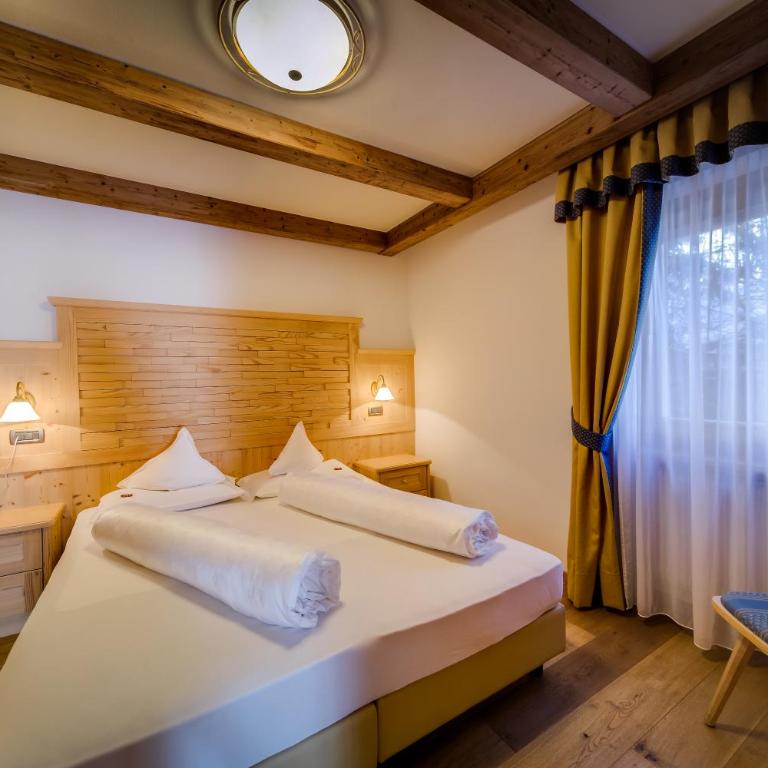 Hotel Fanes - Suite - 3