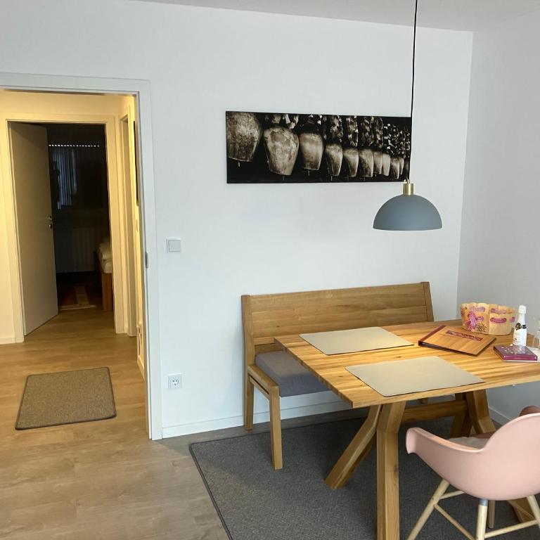 Alpenflair Ferienwohnungen Schulz - Apartment mit 1 Schlafzimmer - 10