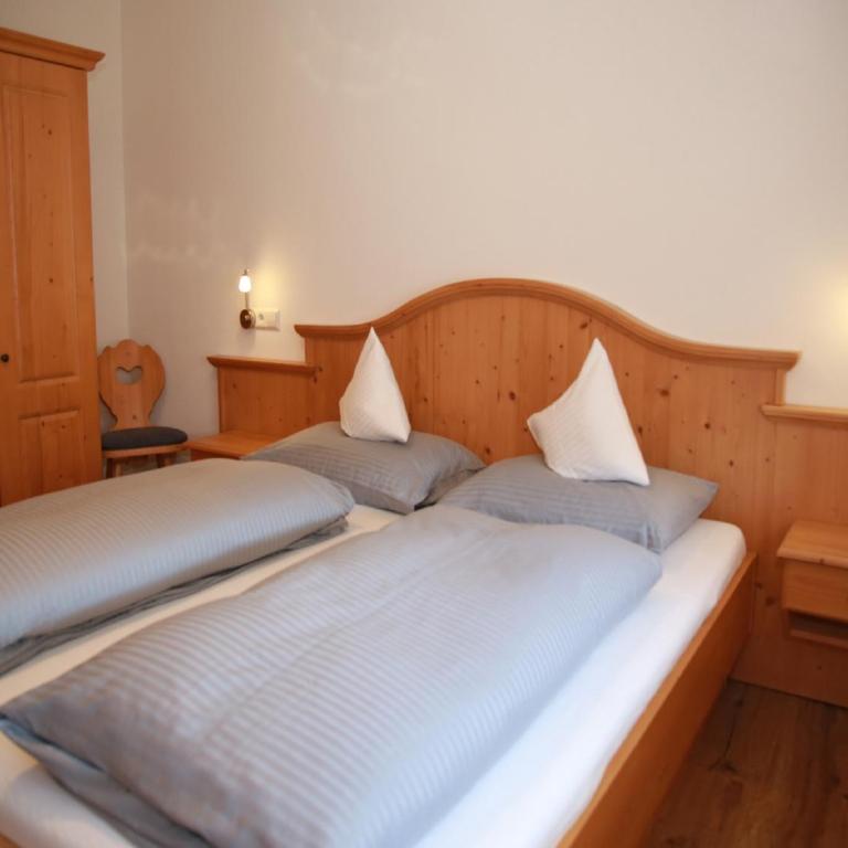 Ferienhof Bitschnau - Apartment - 2