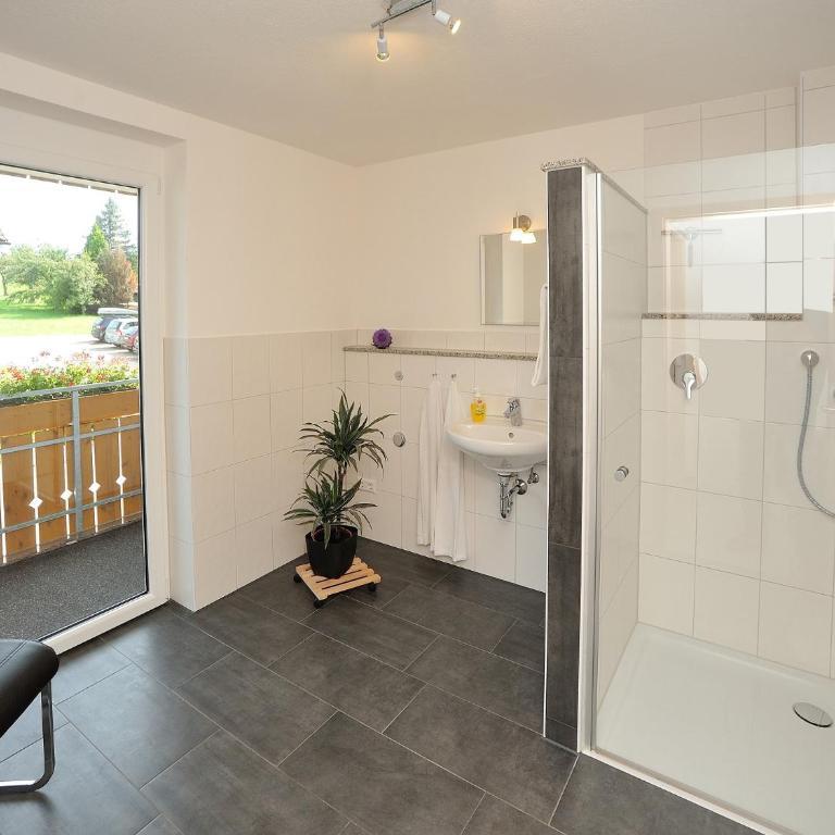 Ferienhof Bitschnau - Apartment - 3